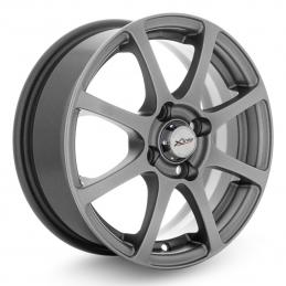 X`trike X-114 5.5x14 PCD4x100 ET35 Dia67.1 HSB